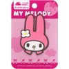 Pioneer Name Patch Sanrio My Melody BA-BA03