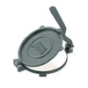 Tortilla Press, Quesadilla/Roti Maker (6.5 inch Diameter) Heavy model Stainless