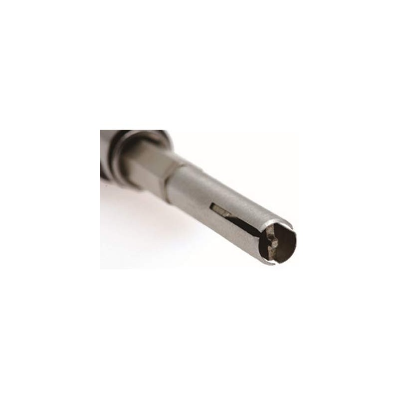 The Grunge (Grunge) Nipple Stick Tip Chisels