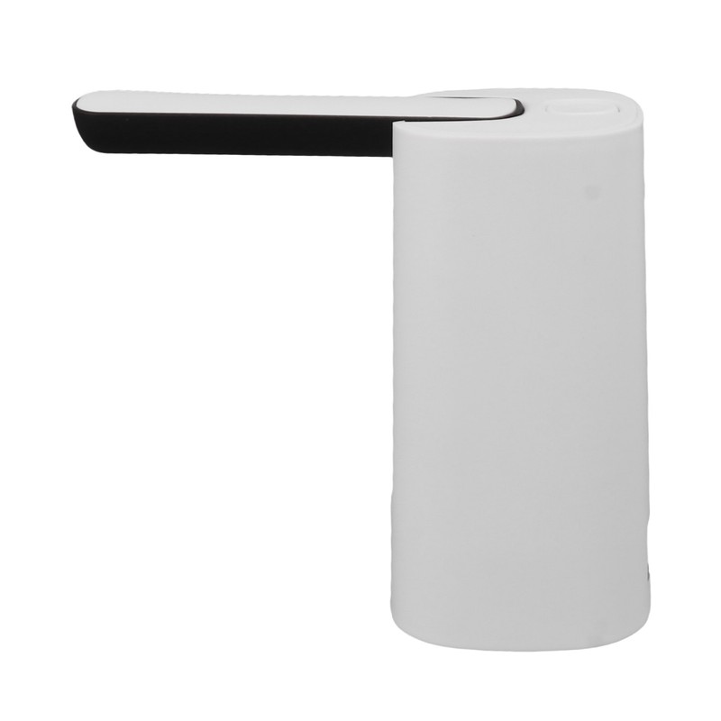 Water Bottle Pump Dispenser Foldable Auto Sensing High Efficiency Filtration