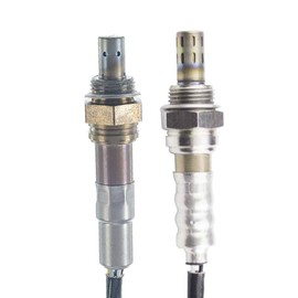 4x Oxygen O2 Sensor for 2003 2004 2005 2006 2007 Honda Accord 3.0L Upstream + Downstream