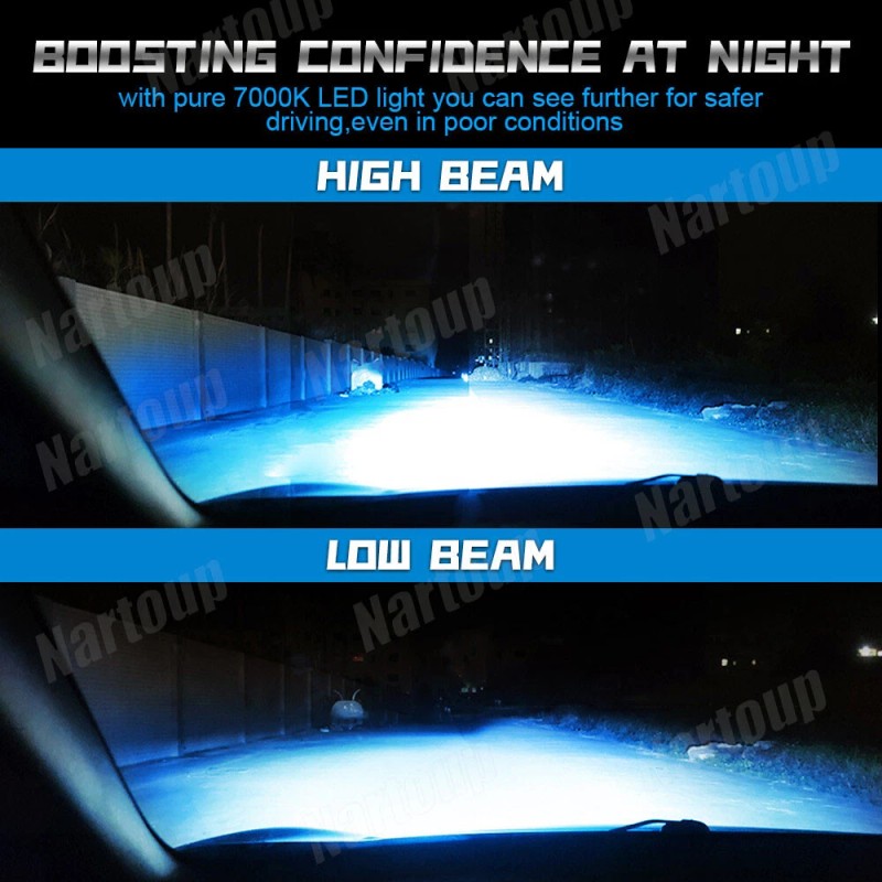 Nartoup For Honda HR-V 2016 2017 2018 HRV Combo 4x