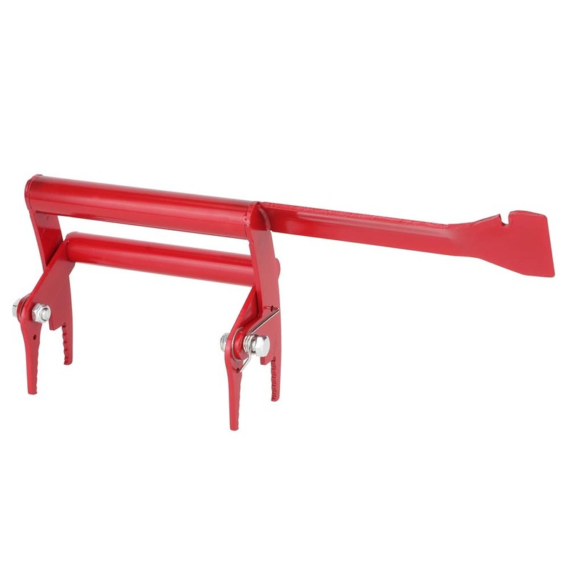 Stainless Steel Beehive Frame Holder, Capture Grip Tool Nester Box