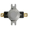 Whale 73129 Water Heater Replacement Thermostat 120V/240V Seaward 73129