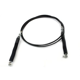 Polaris Ranger Shift Cable, Crew, Genuine OEM Part 7081615, Qty 1