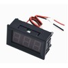 AC 70-500V 0.56 inch LED Digital Voltmeter Voltage Meter Volt