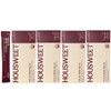 House Sweet Jami Sweet Heukharang Liquid Stick 4 boxes for 14 servings / 하우스윗 자미스윗 흑하랑 액상스틱 14회분 4박스