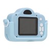 Kids Mini Camera 2 Inch Screen 2MP High Definition Cartoon
