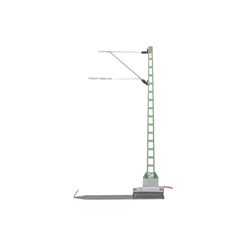 Märklin H0 M ANSCHLUSSMAST