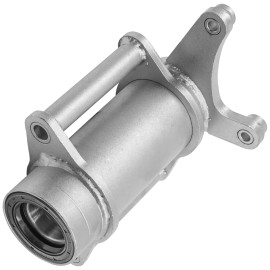 Caltric Rear Axle Bearing Housing Carrier Hub fits Yamaha Raptor 350 YFM350R 2004 - 2013