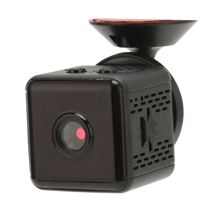 Mini Wireless Cameras Magnetic Long Standby HD Small Nanny Cam