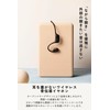 SUDIO B5 (Black), Bone Conduction Earphones, Bluetooth 6.0 / 8.5
