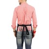 Under NY Sky Waist Apron - 3 pockets, Durable Twill