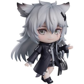 Arknights Good Smile Company Nendoroid Action Figure Lapland 10 cm Figures