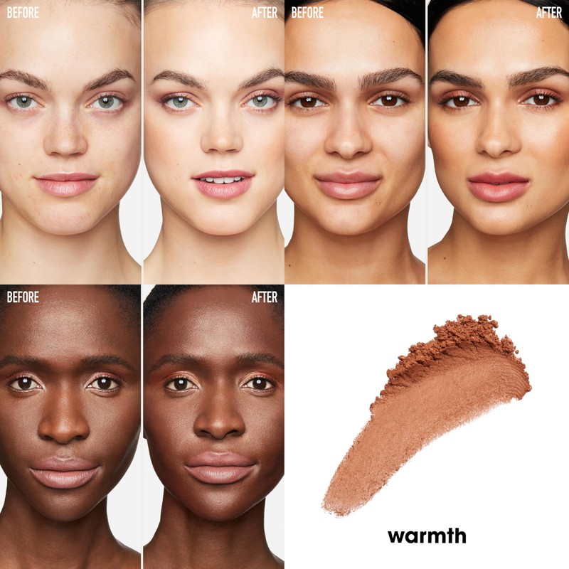 bareMinerals Holiday 2025 Ready, Set, Glow