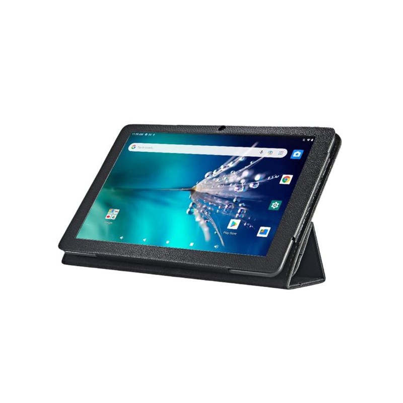 RCA 8" TABLET HD MTK 3GB/32GB FOLIO CASE Compact Portable