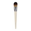 ECOTOOLS CLASSIC FOUNDATION BRUSH, ECOTOOLS FLAT FOUNDATION BRUSH