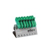 Wiha Torx® 25624 Allen Wrench with Key Handle Set of
