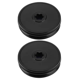 SG Store 2Pcs 15g Golf Putter Weight Compatible with Odyssey Ai-ONE #1 CH Compatible with Jailbird Mini Compatible with Cruiser Jailbird