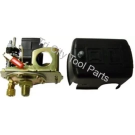 Ingersoll Rand 37005907 Ingersoll Rand Air Compressor Pressure Switch  105 / 135psi