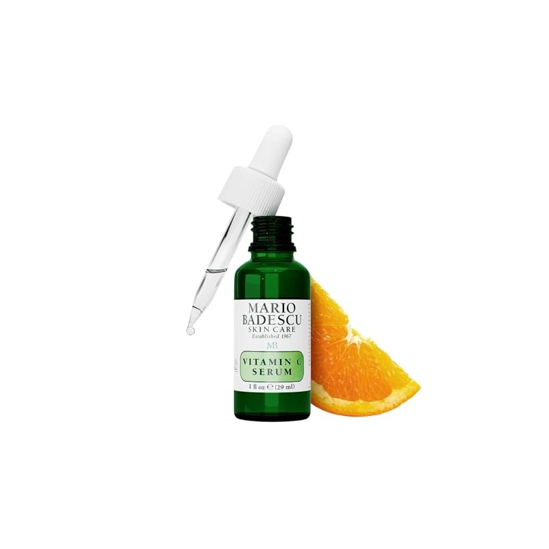 Vitamin C Serum by Mario Badescu for Women - 1