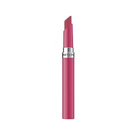 LeBron Ultra HD Gel Lip Color 780 HD Bordeaux (Color Image Plum Red) Lipstick 0.06 Ounce (1 x )