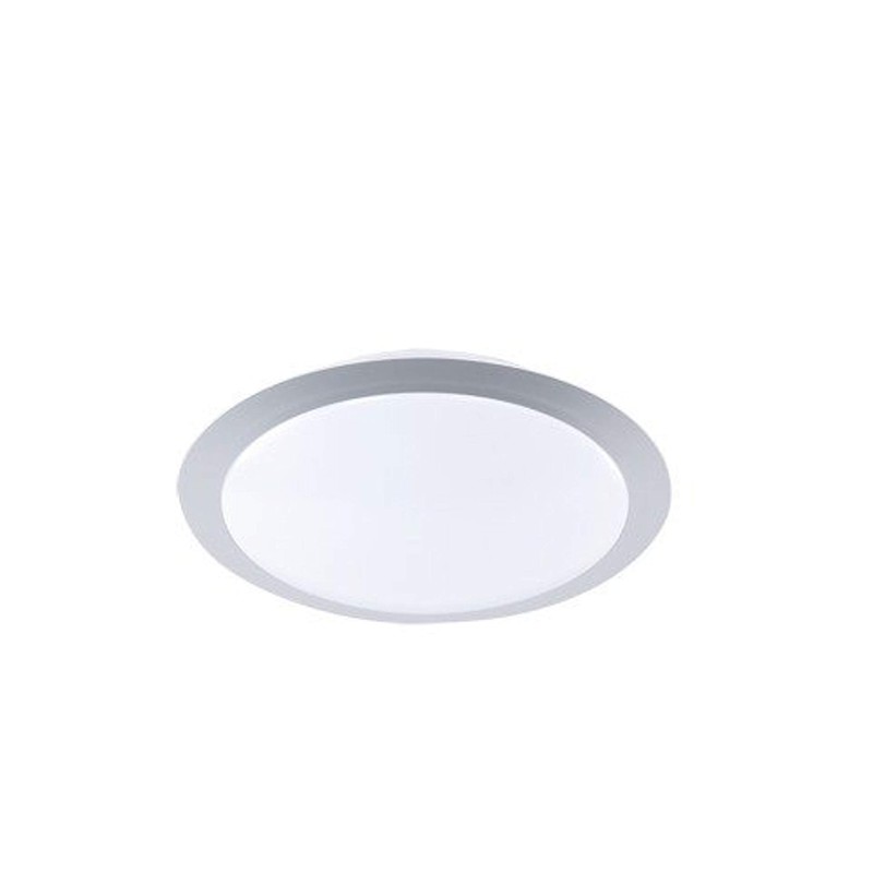 Trio Leuchten 626510987 LED Ceiling Light Fitting with 1 x