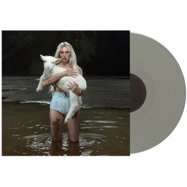 Palpitations - Opaque Gray