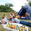 Inflatable Drink Holder, Pool Drink Holder Floating, Floating Coasters Drink