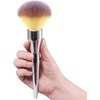 Foundation Brush Makeup Powder Brush Face Brush for Stippling Liquid