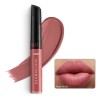 Cyzone Labial Mate Studio Look Color Rose Nude