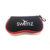 Swimz Soft Neoprene Swimming Goggle Pouch - Soft Swimming Goggle