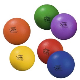 Volley® Softi Ø16 cm (Orange)