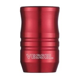 Vessel SMBC-1PR Gachimag Catcher, Red