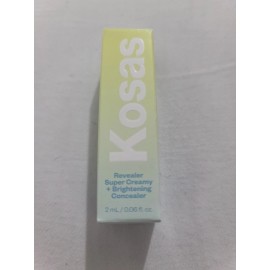 Kosas Revealer Super Creamy & Brightening Concealer