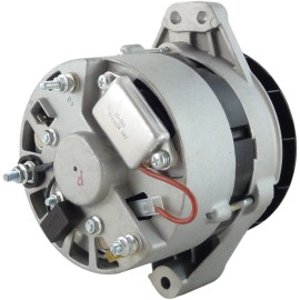 Gladiator New Alternator for Dynapac Compactor CA121 3029DF John Deere Dsl. 1996-2007
