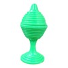 London Magic Works Classic Ball and Vase Trick (Green, Mini)