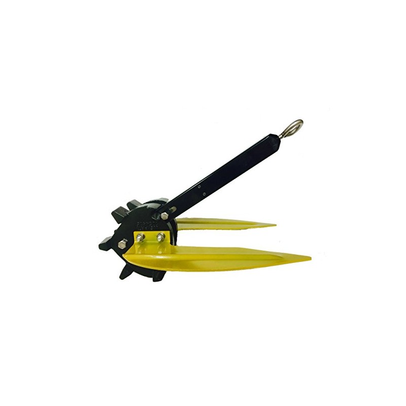 Digger Anchor 16352 Marine Freshwater Digger Anchor