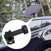 Starlink Mini Bracket with Pipe Range 0.87-1.1 Inch (2.82-2.8 Cm),