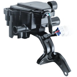 16670-21010 Coolant Control Valve Fit for Toyota Prius 2004-2009 1.5L 4 Cyl Radiator Water Bypass Flow Valve Replace 1667021010 EHV116 601-021