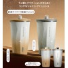 TYESO Tumbler with Straw, 2025 Upgraded Version
