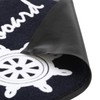 Boating Accessories New SEACHOICE Welcome Aboard MAT-Navy SCP 78180