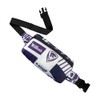 Kansas State Wildcats Fanny Pack Durable, Stylish, and Versatile Waist