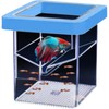 Floating Fish Tank Breeder Box - Transparent Thickened Aquarium Isolation