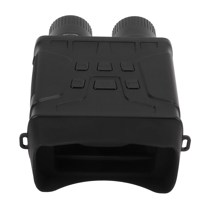 Night Vision Binoculars Digital Infrared Night Scope HD Recording with