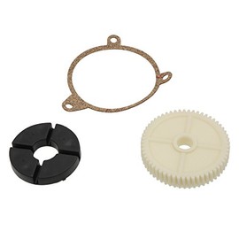 1997-2004 Corvette Headlight Motor Gear Plastic