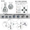 FNINIEK Faucet Shower Water Saving Foamer Oscillating Shower 360 Degree
