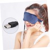 Healeved Heating Eye Patch Sleep Eye Mask Eye Sleep Mask