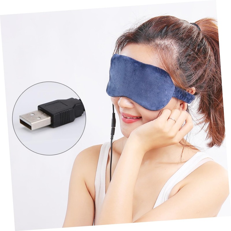 Healeved Heating Eye Patch Sleep Eye Mask Eye Sleep Mask