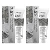 Hydroxyapatite Toothpaste 2 Pieces, Hydroxyapatite Toothpaste for Sensitive Teeth, Hydroxyapatite
